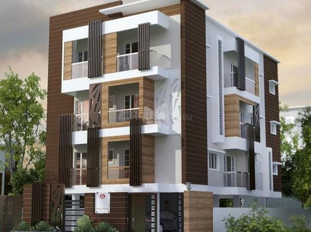 Flat for sale in North Delhi, Deri