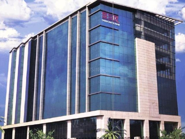 Office for sale in Hariana