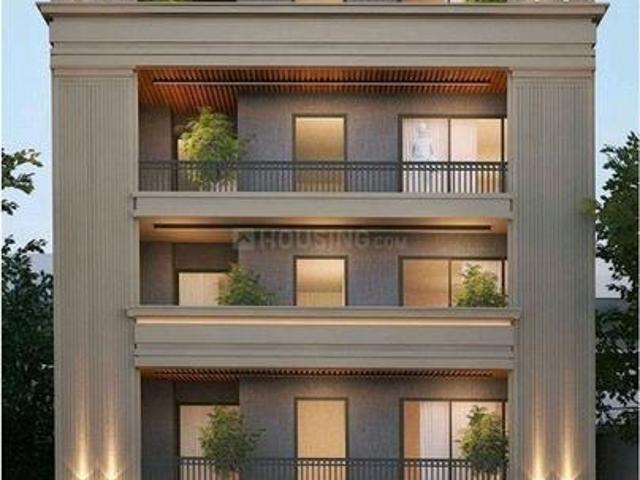 Flat for sale in Hariana