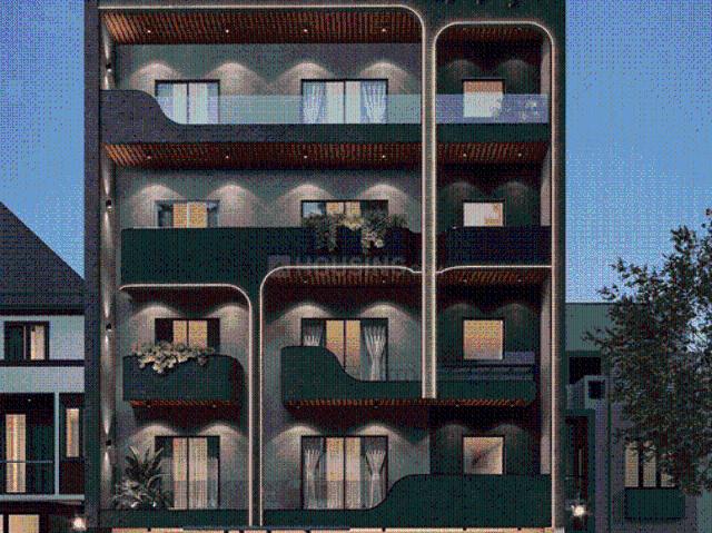 Property for sale in Hariana