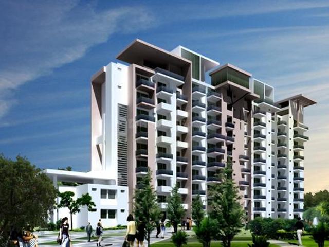 Flat for sale in Hariana