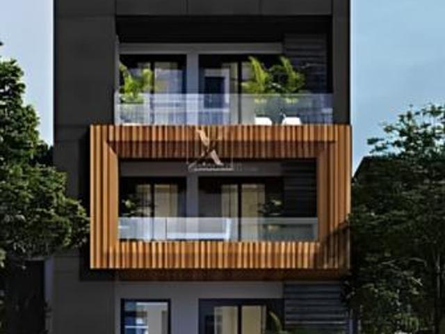 Flat for sale in Hariana