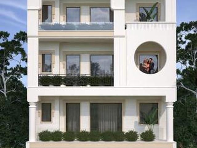 Flat for sale in Hariana