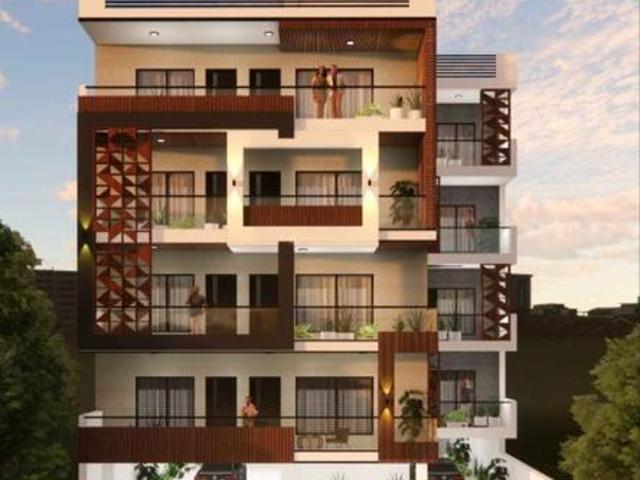 Property for sale in Hariana