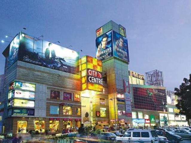 Commercial for sale in Gurgaon