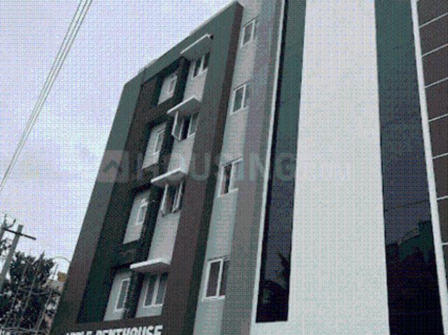 Flat for sale in Tiruchchirappalli, Tamil Nadu