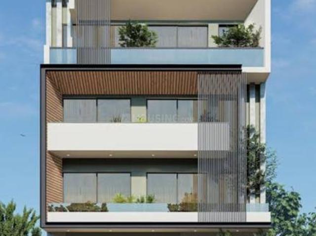 Flat for sale in North Delhi, Deri