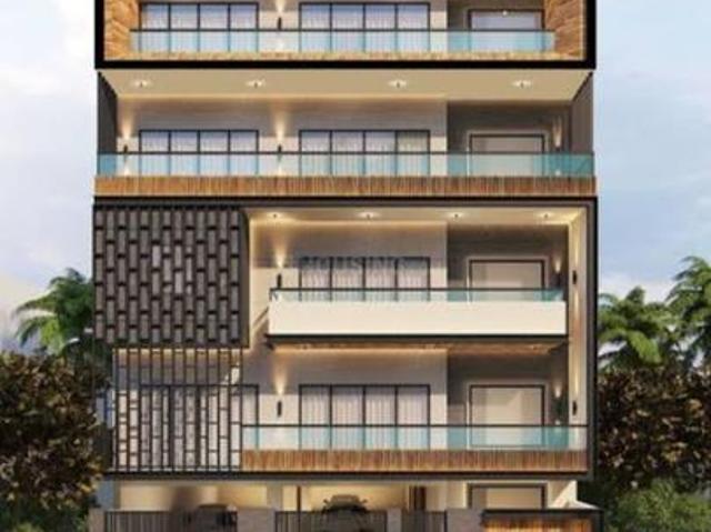 Property for sale in North Delhi, Deri