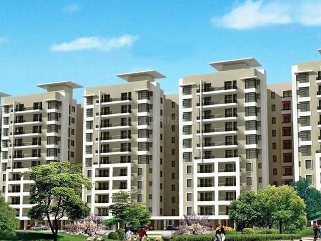 Flat for sale in Hariana