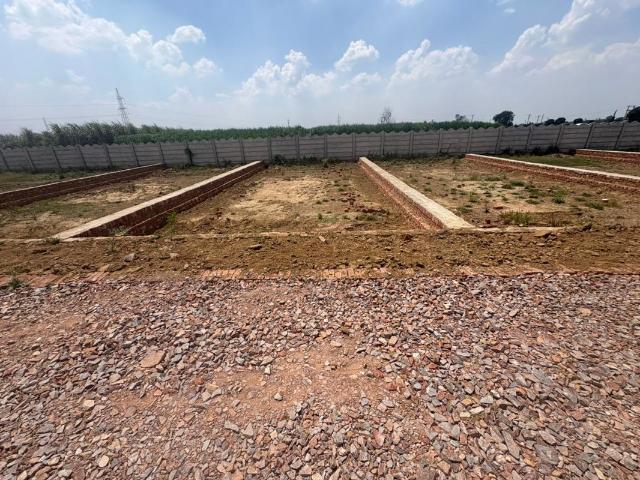 Land for sale in Poona, National Capital Territory Of Delhi