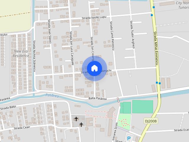 Cameră închirieri în Tunari, București