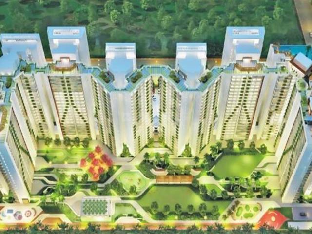 Flat for sale in Hariana