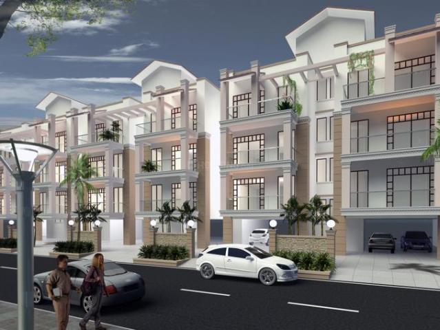 Flat for sale in Hariana
