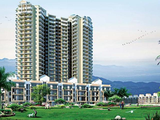 Flat for sale in Hariana