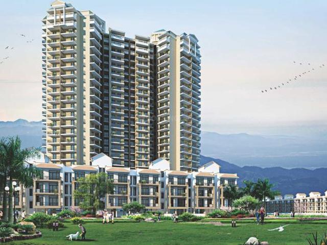 Flat for sale in Hariana