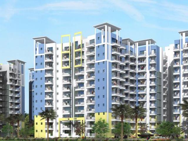 Flat for sale in Hariana