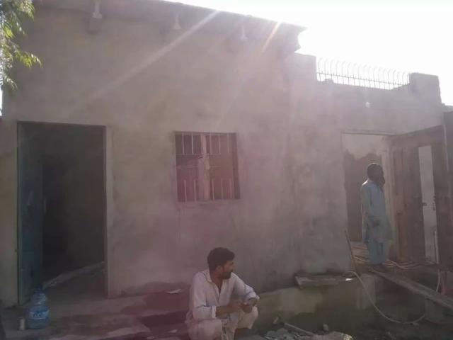 House for sale in North Waziristan, Federally Administered Tribal Areas fata