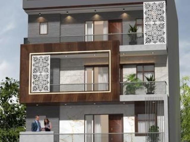 Flat for sale in Hariana