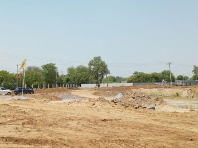 Land for sale in Hariana