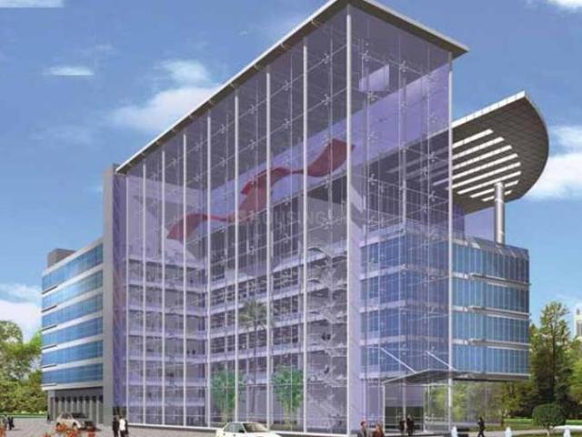 Commercial for sale in Hariana