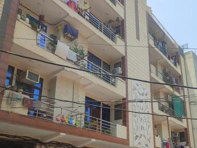 Flat for sale in Hariana