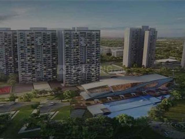 Flat for sale in Hariana