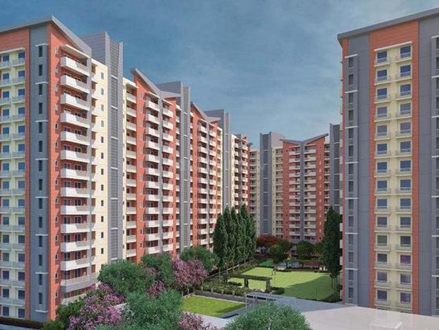 Flat for sale in Hariana