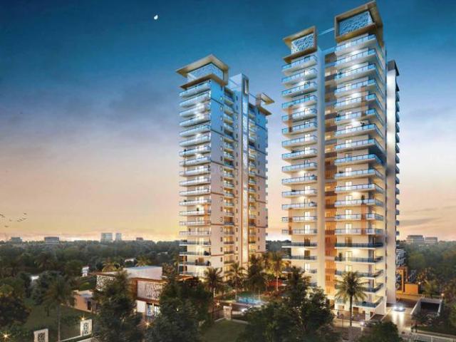Flat for sale in Hariana