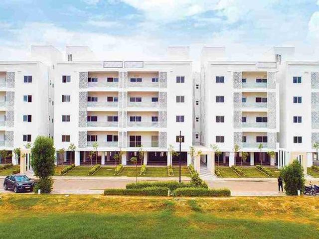 Flat for sale in Hariana