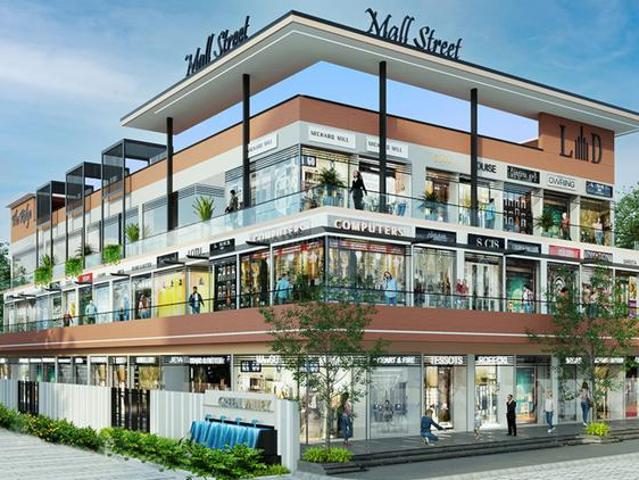 Commercial for sale in Hariana