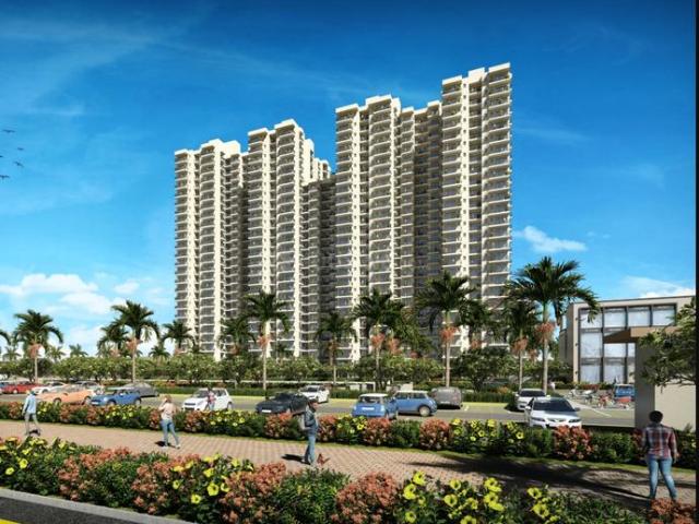 Flat for sale in Hariana