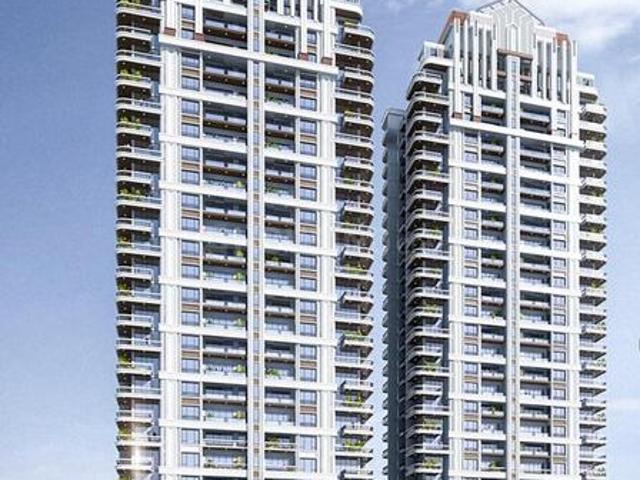 Duplex for sale in Hariana