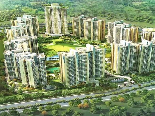 Flat for sale in Hariana