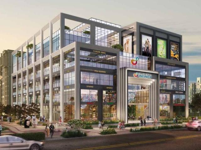 Commercial for sale in Gurgaon