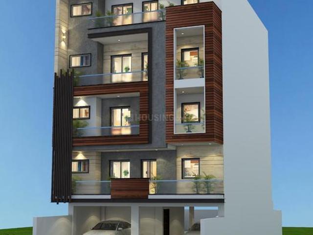 Flat for sale in Hariana
