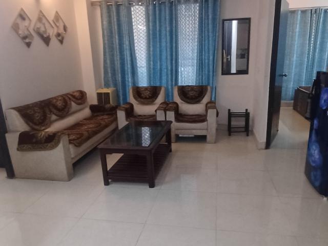 Property for rent in Hariana