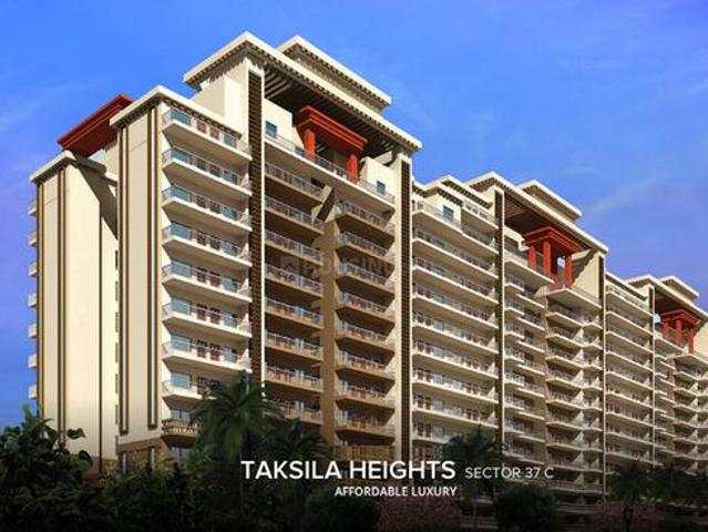 Flat for sale in Hariana