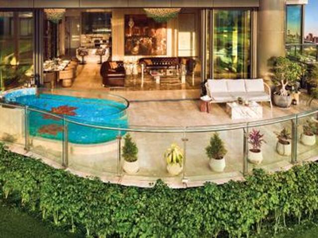 Flat for sale in Hariana