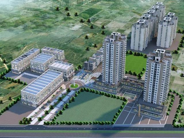 Land for sale in Hariana