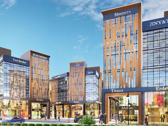 Commercial for sale in Gurgaon