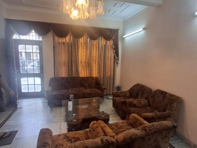 House for rent in Chandigarh, Union Territory Of Chandigarh