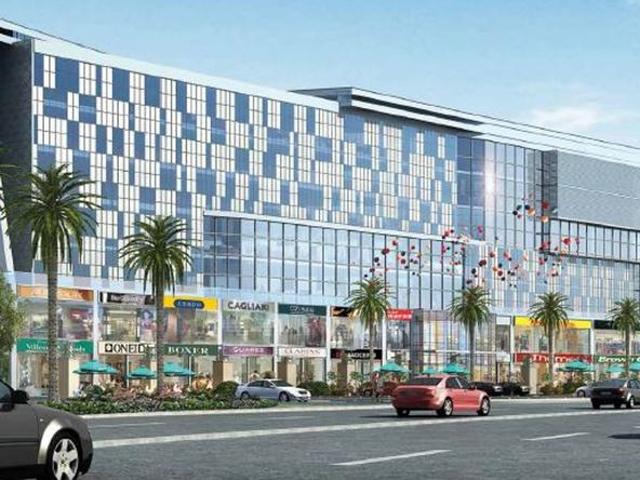 Commercial for sale in Hariana