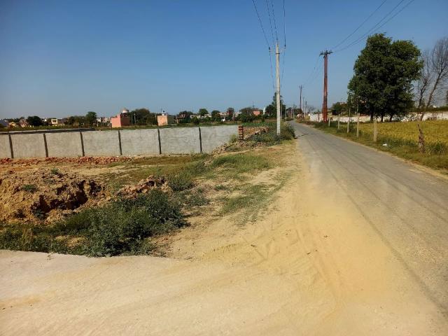 Land for sale in Bahlolpur, Arunachal Pradesh