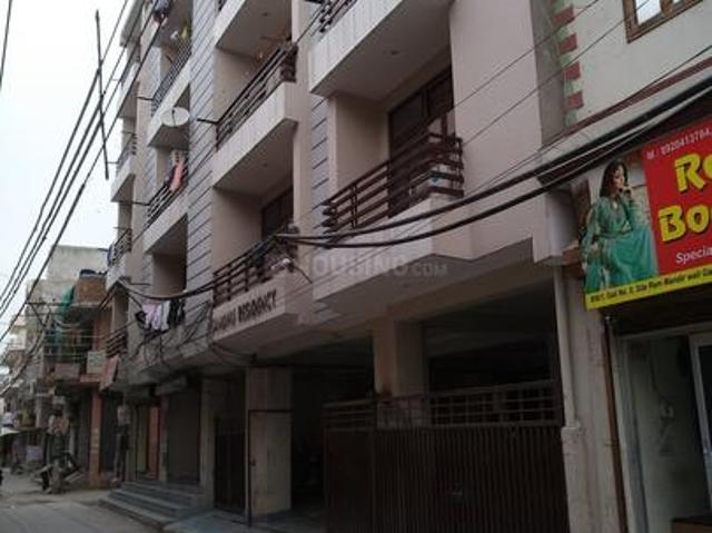 Flat for sale in Hariana