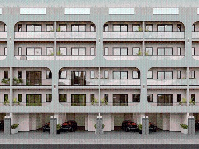 Flat for sale in Hariana