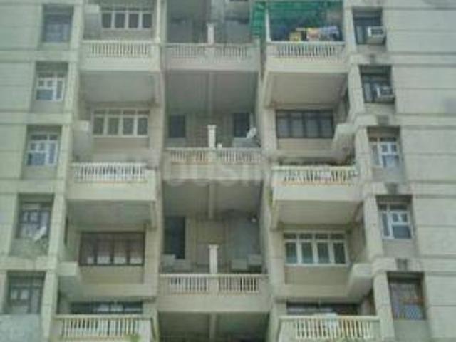 Flat for sale in South West Delhi, Deri