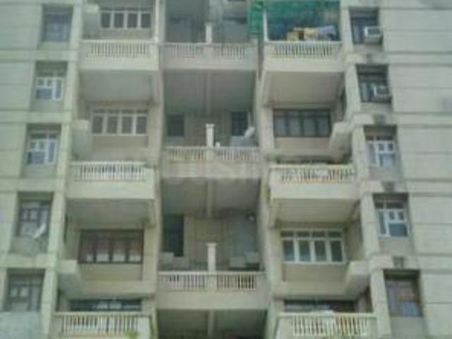 Flat for sale in New Delhi