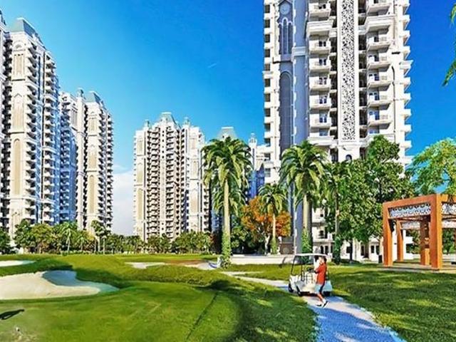 Flat for sale in Hariana
