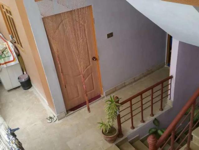 House for sale in اجمیر نگری, کراچی ڈویژن