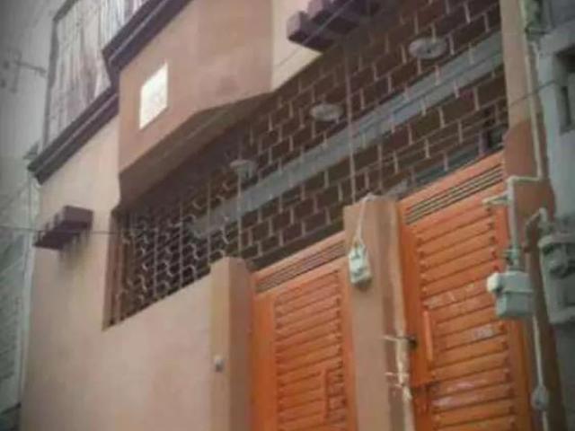 House for sale in North Waziristan, Federally Administered Tribal Areas fata
